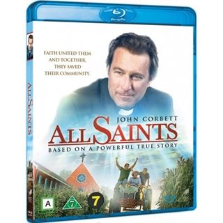 All Saints Blu-Ray